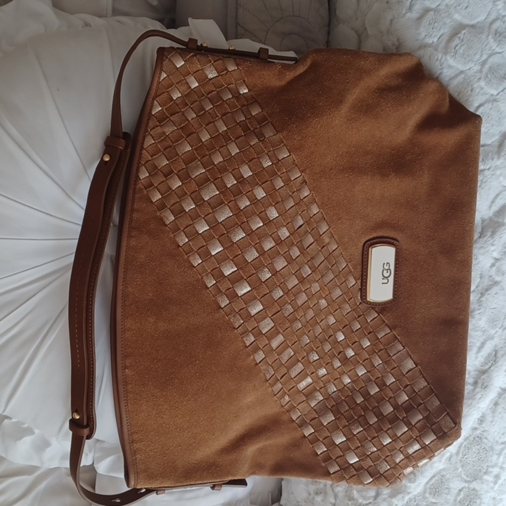 Ugg handbag NWOT